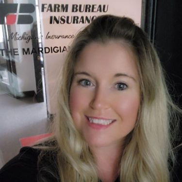 Jamie Talbot